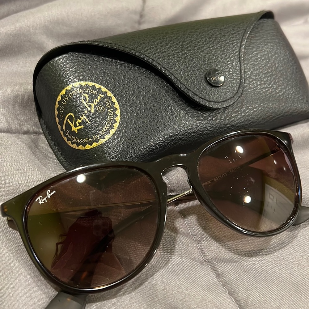 Ray Ban Sunglasses